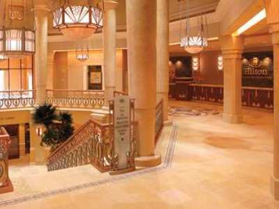 Hilton Grand Vacations Club On The Vegas Strip 4*