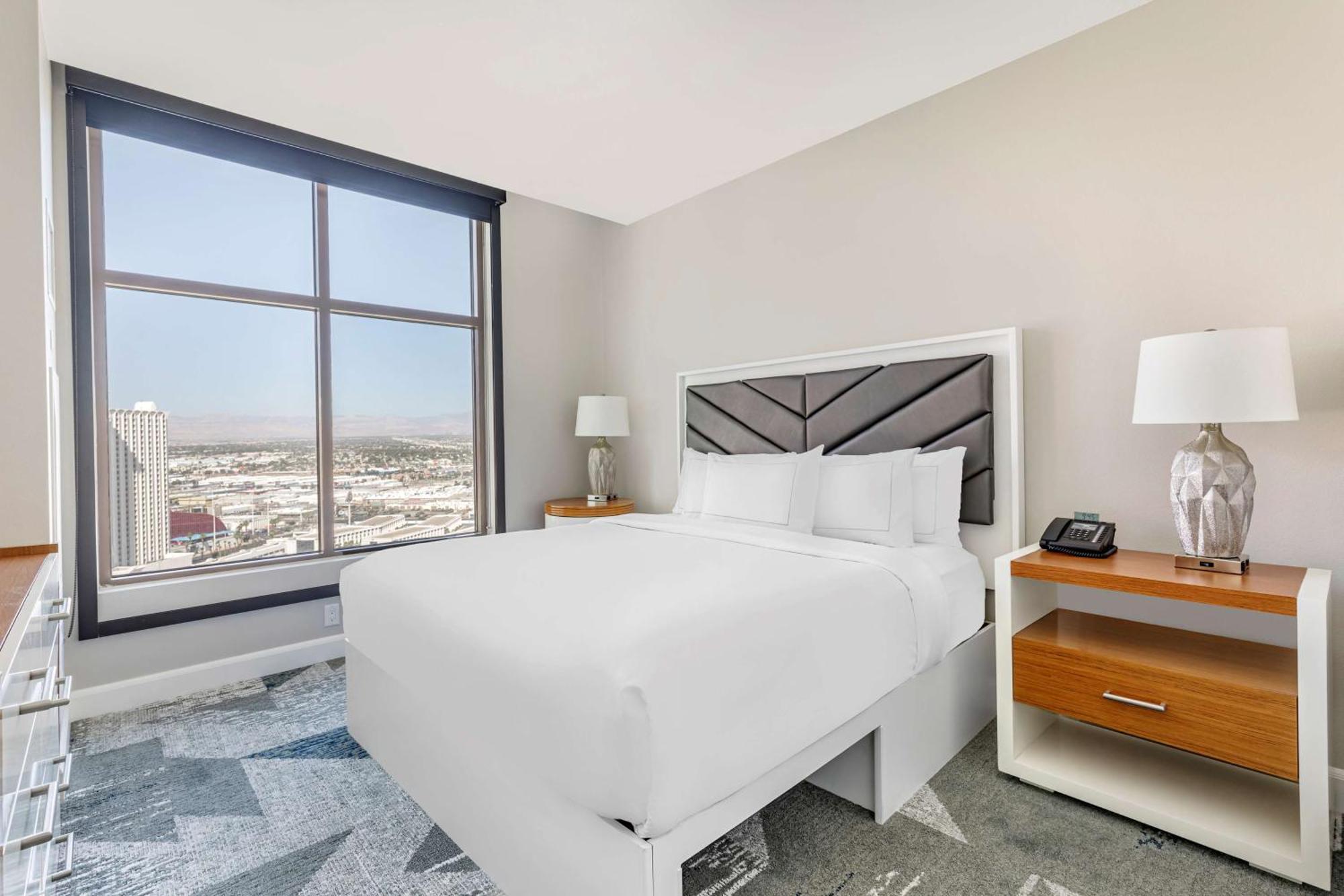 Hilton Grand Vacations Club On The Vegas Strip Resort 4*